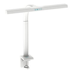 LED lauvalamp, 50 cm, valge | DA-90491 | 1025 lm | 7 W | 3000-6500 K | Soe kuni külm valge valgus | LED lamp | 10 V