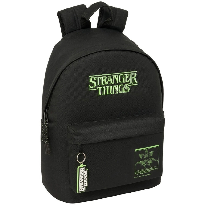 Safta Stranger Things kannettava reppu 41 cm