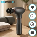 Isomedix 27308 massage gun