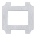 Ecovacs Cleaning Cloth for W2S PRO, W2S PRO Ecovacs Cleaning Cloth for W2S PRO, W2S PRO