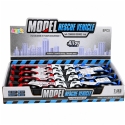 Lean Toys Veok kraaniga 1:55
