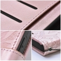 OEM Flip Case for Xiaomi Redmi NOTE 15 PRO 5G Mezzo Book in Gold-Pink Mandala