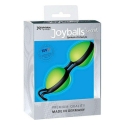 Joydivision Double Balls for Kegel Muscle Training Joydivision Double Balls for Kegel Muscle Training