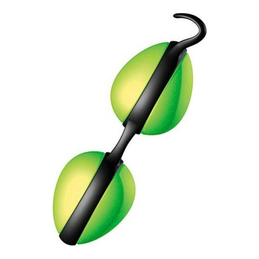 Joydivision Double Balls for Kegel Muscle Training – 4