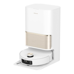 Dreame L50 Pro Ultra 0,395 l Valge