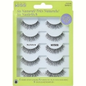 KISS So Natural Fake Eyelashes 01 KISS So Natural Fake Eyelashes 01