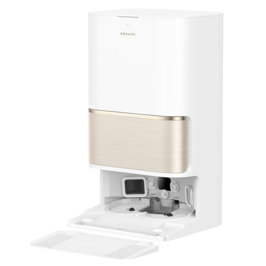Dreame L50 Pro Ultra 0.395 L White – 2