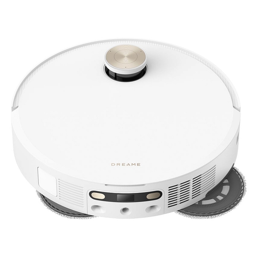 Dreame L50 Pro Ultra 0,395 l Valge – 3