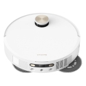Dreame L50 Pro Ultra 0,395 L Balta Dreame L50 Pro Ultra 0,395 L Balta
