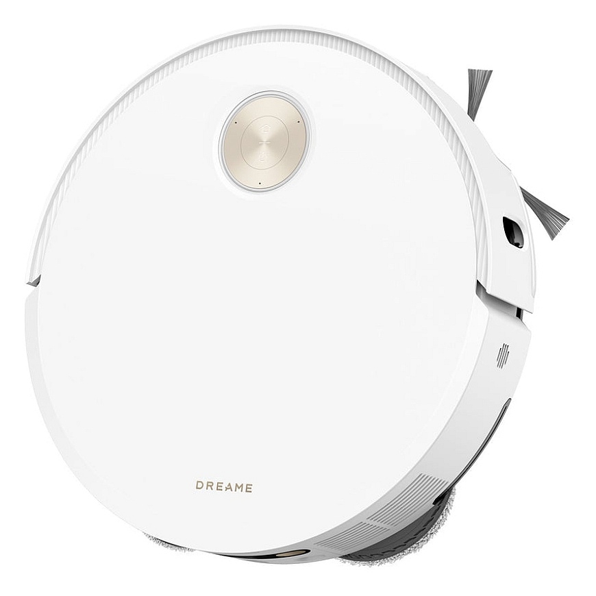 Dreame L50 Pro Ultra 0.395 L White – 4
