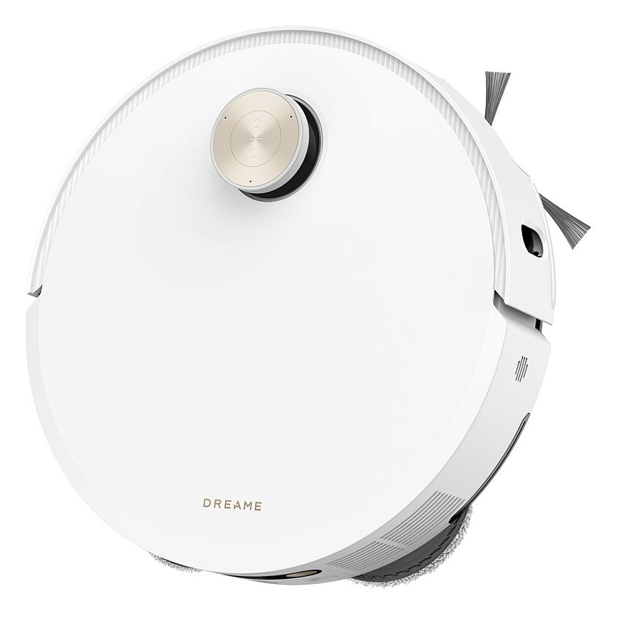 Dreame L50 Pro Ultra 0.395 L White – 5