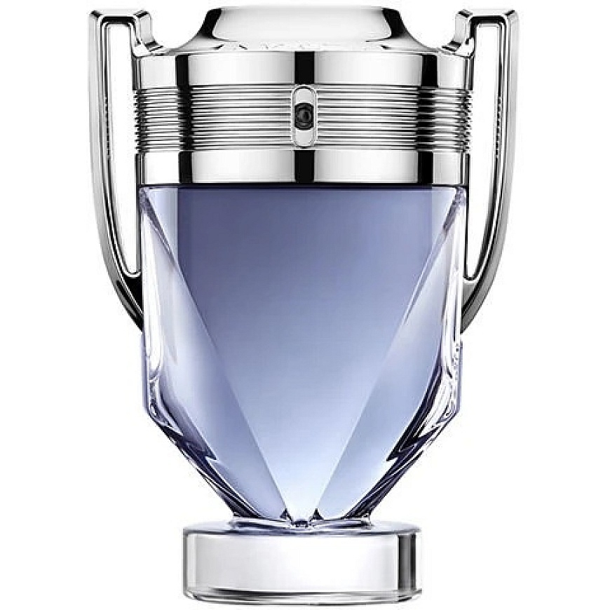 Paco Rabanne Invictus EDT Eau de Toilette miehille, 30 ml – 2