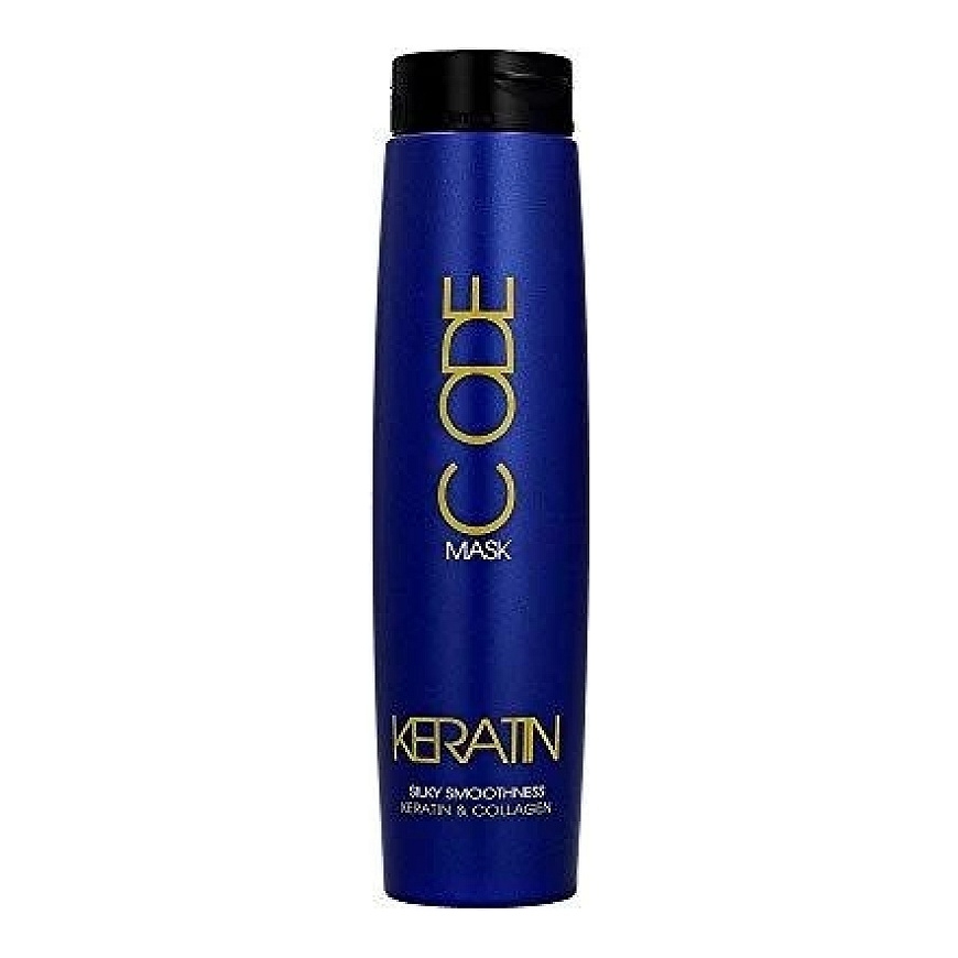 Stapiz Keratin Code маска для волос