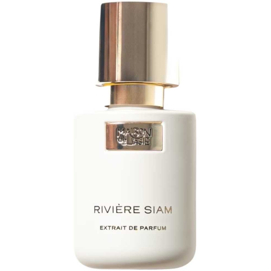 Maison De L'Asie Riviere Siam PP unisex parfüüm, 15 ml