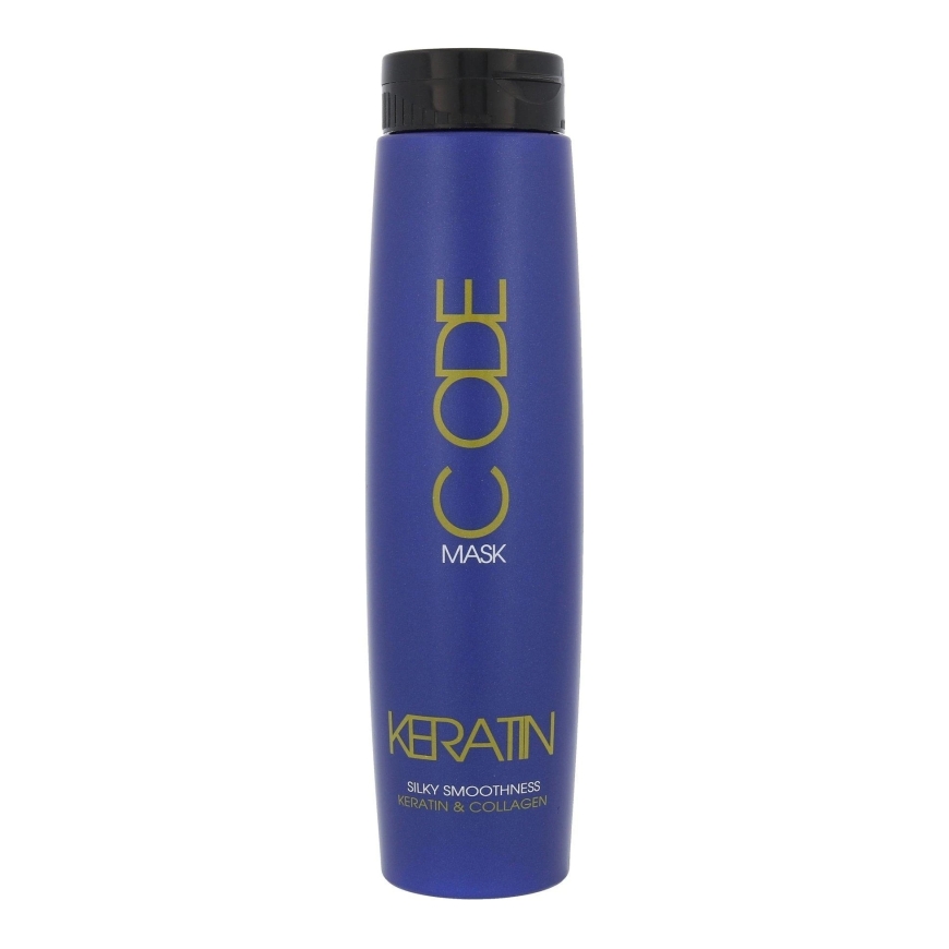 Stapiz Keratin Code juuksemask – 3