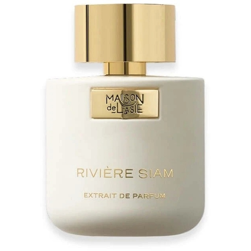 Maison De L'Asie Riviere Siam PP унисекс духи, 15 мл – 2