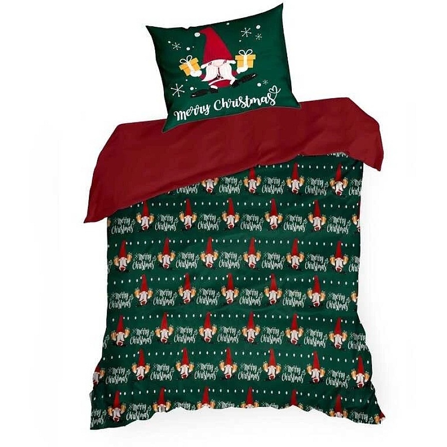 Bedding Set Eurofirany SW/POS/GALDOR 140X200 70X80/X1 – 3