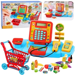 Lean Toys Kassetinauhuri-setti monivärinen