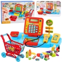 Lean Toys Kassetinauhuri-setti monivärinen Lean Toys Kassetinauhuri-setti monivärinen