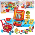 Lean Toys Kassetinauhuri-setti monivärinen Lean Toys Kassetinauhuri-setti monivärinen