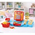 Lean Toys Kassetinauhuri-setti monivärinen Lean Toys Kassetinauhuri-setti monivärinen