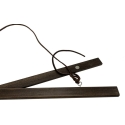 Focus magnētiskais plakātu rāmis, valrieksts, 41 cm Focus magnētiskais plakātu rāmis, valrieksts, 41 cm