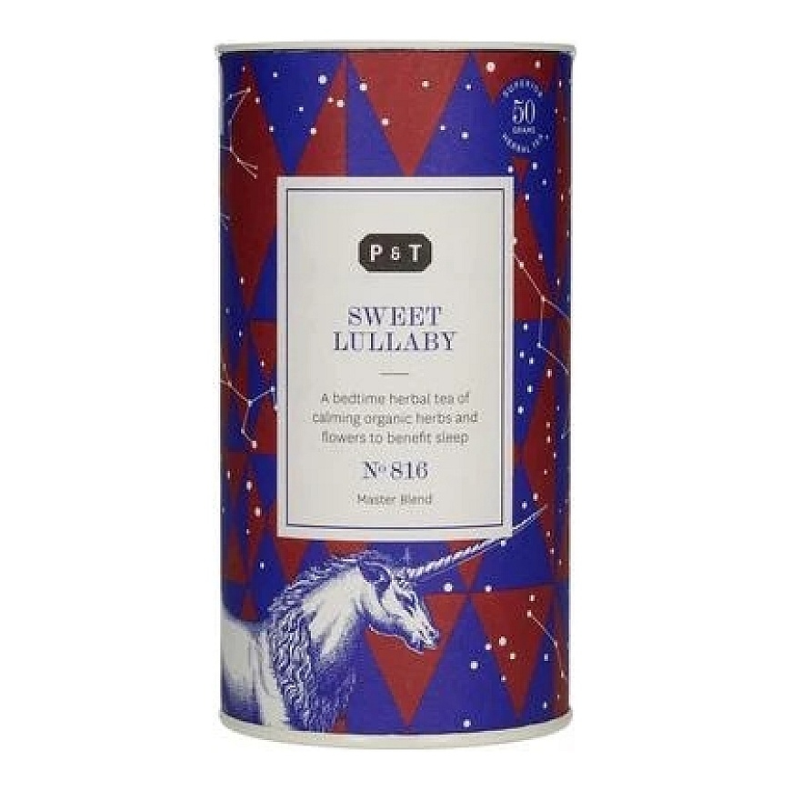 „Paper & Tea“ vaļējā tēja - 50 g bundža