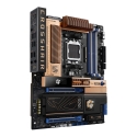 ASUS ROG CROSSHAIR 2006 AMD X870E Protsessoripesa AM5 ATX ASUS ROG CROSSHAIR 2006 AMD X870E Protsessoripesa AM5 ATX