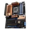 ASUS ROG CROSSHAIR 2006 AMD X870E Pistoke AM5 ATX ASUS ROG CROSSHAIR 2006 AMD X870E Pistoke AM5 ATX