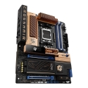 ASUS ROG CROSSHAIR 2006 AMD X870E Protsessoripesa AM5 ATX ASUS ROG CROSSHAIR 2006 AMD X870E Protsessoripesa AM5 ATX