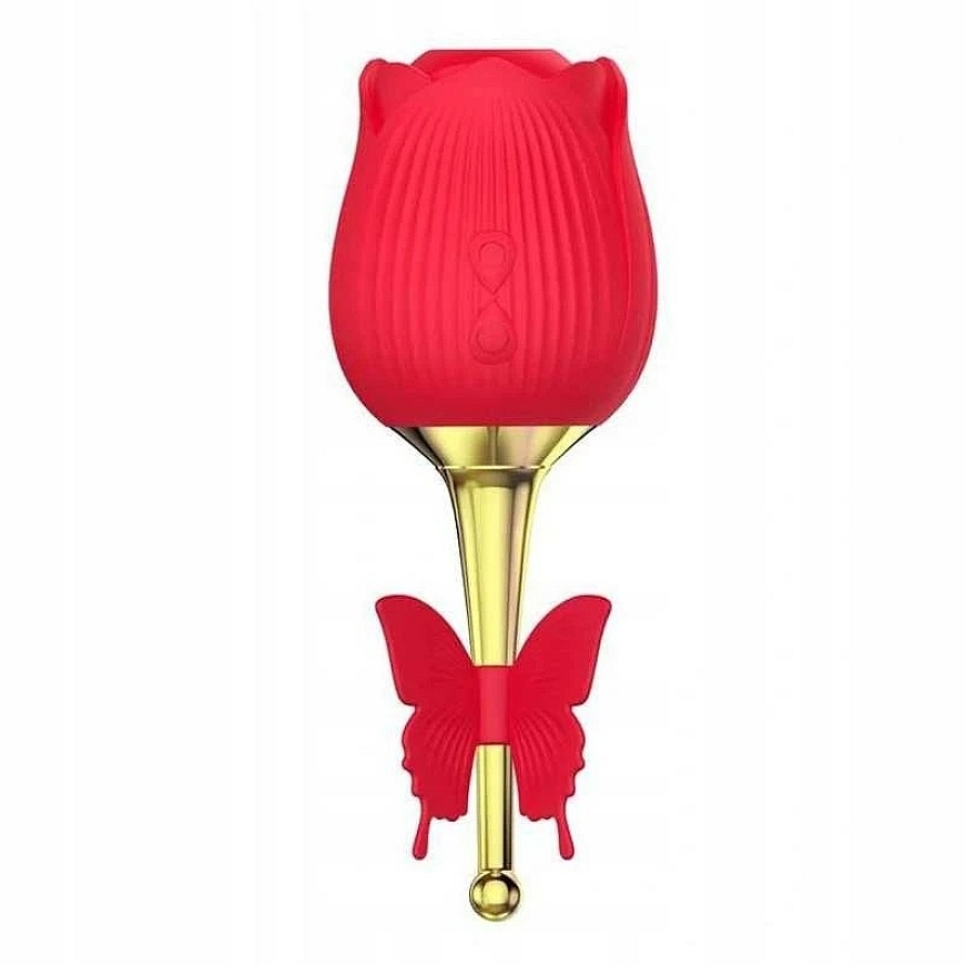B Series Lyla B sērijas Lyla Rose klitora masāžas vibrators – 5