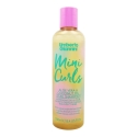 Umberto Giannini Mini Curls Hiusten Shampoo Kosteuttava ja Määrittävä Kahdet, 250 ml Umberto Giannini Mini Curls Hiusten Shampoo Kosteuttava ja Määrittävä Kahdet, 250 ml