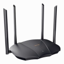 Tenda TX9 PRO langaton reititin Gigabit Ethernet kaksitaajuus (2.4 GHz / 5 GHz) musta Tenda TX9 PRO langaton reititin Gigabit Ethernet kaksitaajuus (2.4 GHz / 5 GHz) musta