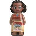 Disney VAIANA 3 in 1 vannas želeja 300 ml Disney VAIANA 3 in 1 vannas želeja 300 ml