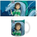 Semic Studio Chihiro Spirited Away kruus Semic Studio Chihiro Spirited Away kruus
