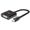 Lindy Mini DisplayPort to DVI Active Converter Lindy Mini DisplayPort to DVI Active Converter