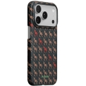 PITAKA Edge Case Happiness Rides In kest iPhone 17 Pro Max / 18 Pro Max, must kylin