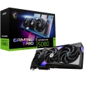 MSI GAMING GEFORCE RTX 5080 16G TRIO OC видеокарта NVIDIA 16 GB GDDR7 MSI GAMING GEFORCE RTX 5080 16G TRIO OC видеокарта NVIDIA 16 GB GDDR7