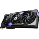 MSI GAMING GEFORCE RTX 5080 16G TRIO OC видеокарта NVIDIA 16 GB GDDR7 MSI GAMING GEFORCE RTX 5080 16G TRIO OC видеокарта NVIDIA 16 GB GDDR7