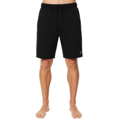 Vīriešu šorti 4F M0999 Tumši melni 4FWSS26TSHOM0999 20S (L)