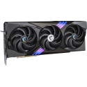 MSI GAMING GEFORCE RTX 5080 16G TRIO OC vaizdo plokštė NVIDIA 16 GB GDDR7 MSI GAMING GEFORCE RTX 5080 16G TRIO OC vaizdo plokštė NVIDIA 16 GB GDDR7