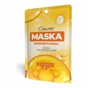 Aplb Valgustav lehemask vitamiiniga C, 10 tk