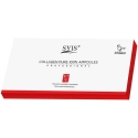 Activeshop Pure Collagen Ampoules for Mesotherapy Procedures 100% Syis, 10x3 ml
