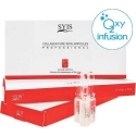 Activeshop Puhdas kollageeni ampullit mesoterapiakäsittelyihin 100 % Syis, 10x3 ml Activeshop Puhdas kollageeni ampullit mesoterapiakäsittelyihin 100 % Syis, 10x3 ml