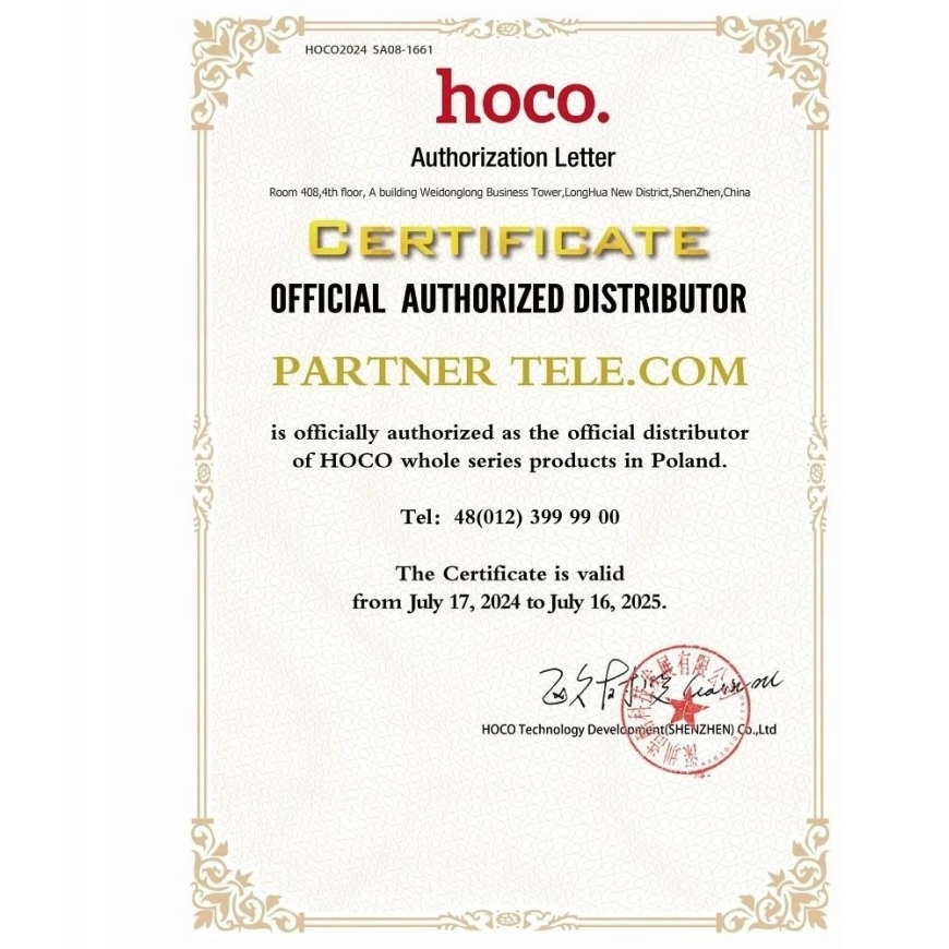 Миксер Hoco 400W HA02A из нержавеющей стали – 3