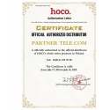 Hoco 400W HA02A roostevaba terasest segisti Hoco 400W HA02A roostevaba terasest segisti