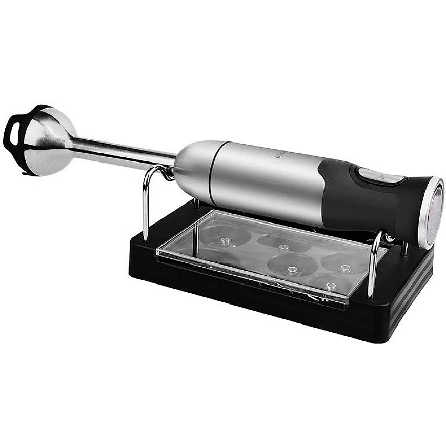 Hoco 400W HA02A Stainless Steel Mixer – 4