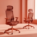 Spacetronik Office Chair SPC-CLOUD-05 Spacetronik Office Chair SPC-CLOUD-05