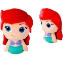 SIMBA Doorables Disney Pienestä Merenneidosta Ariel-pehmolelu 25 cm SIMBA Doorables Disney Pienestä Merenneidosta Ariel-pehmolelu 25 cm