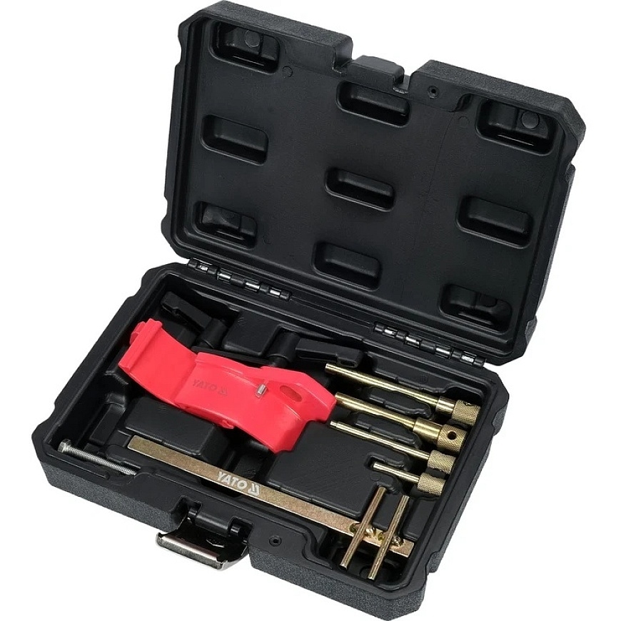 Toya Sa Poland Engine Locking Kit | Renault, Opel, Volvo, Mitsubishi, Chrysler (YT-06325) – 2